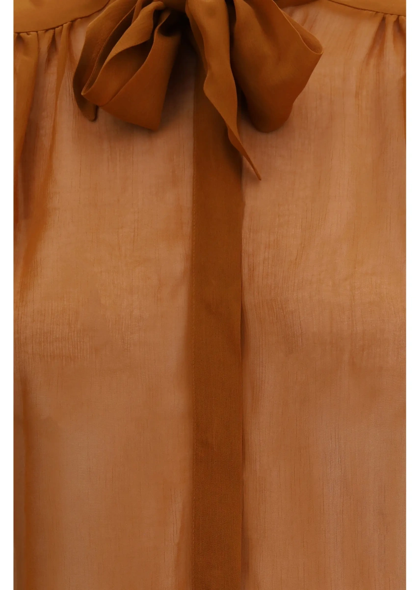 Bluza Lardini multicolor - Img 3