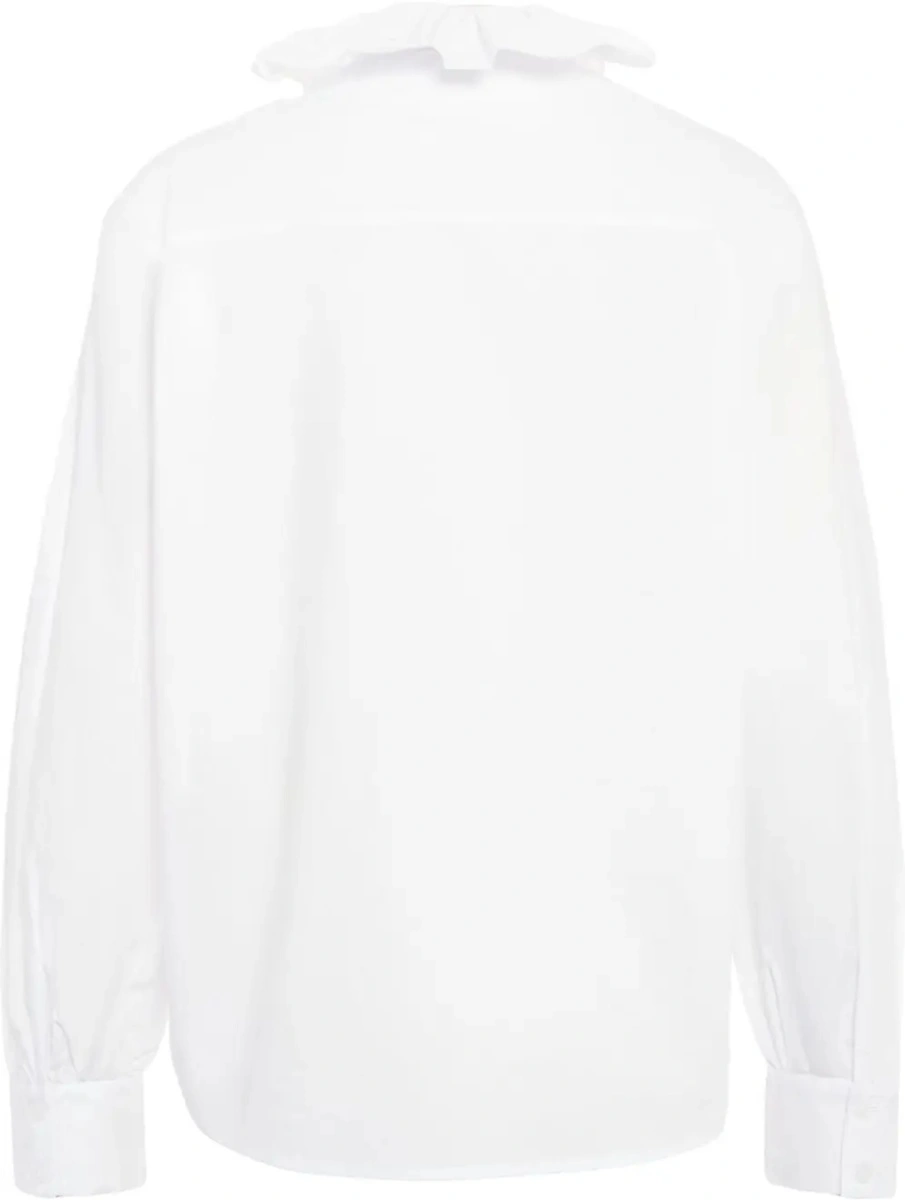 Bluza Liu Jo White alba - Img 3