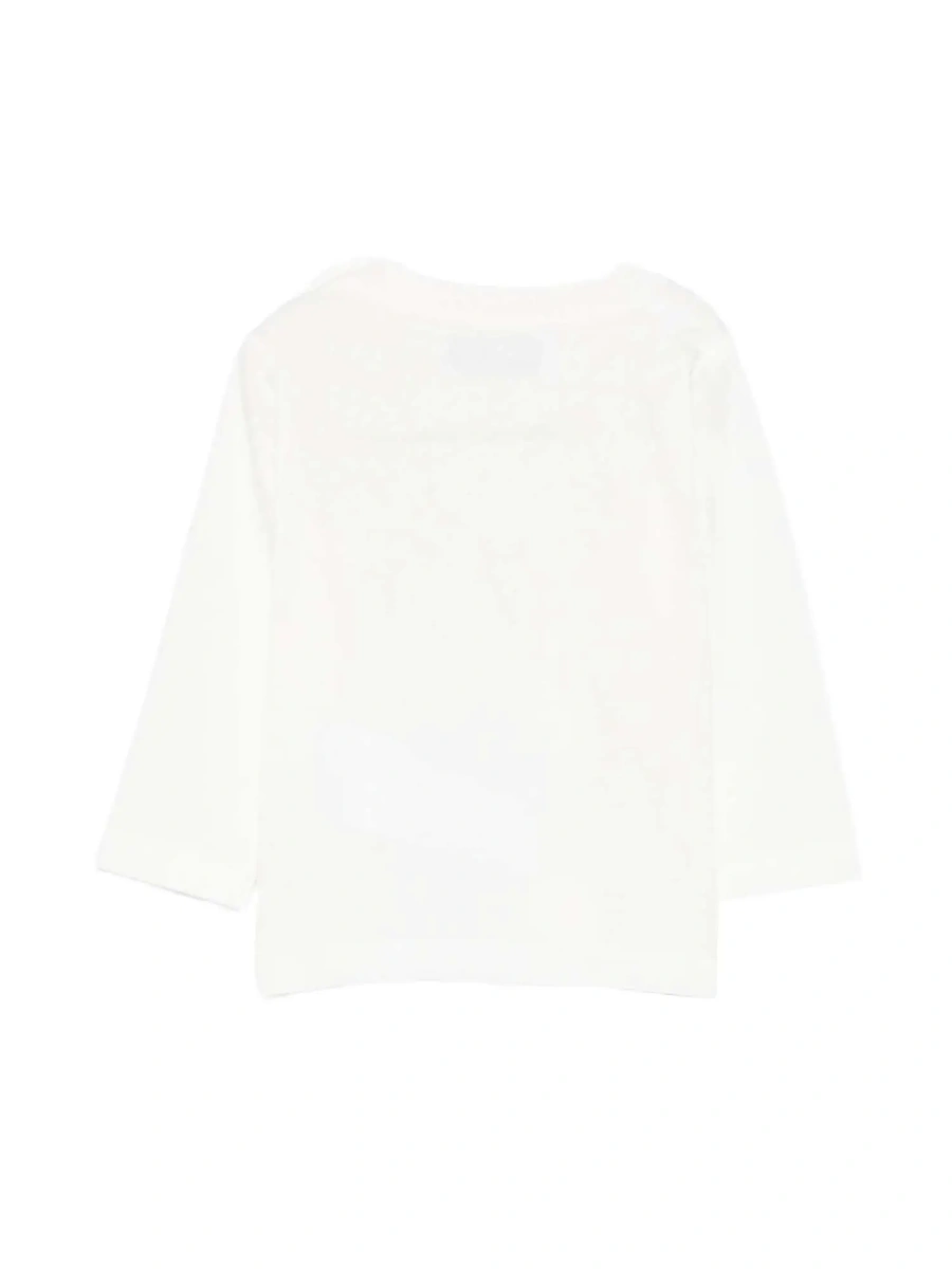 Bluza LONG-SLEEVE BLOUSE - Img 2