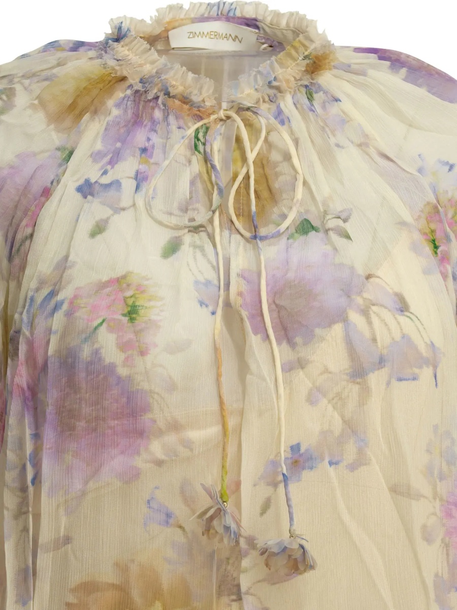 Bluza "Luna" Blouse - Img 3