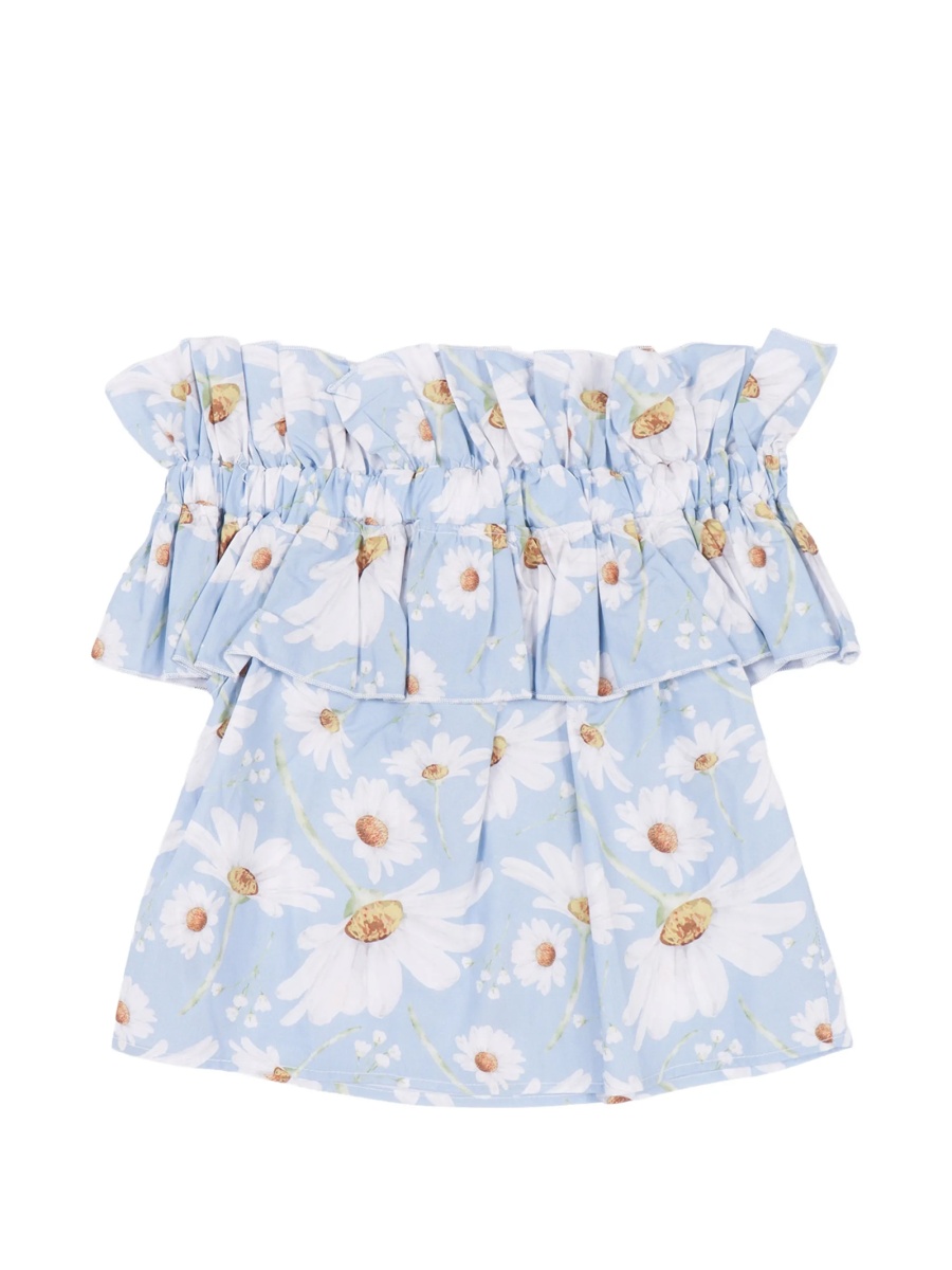 Bluza Magil albastra - Img 2