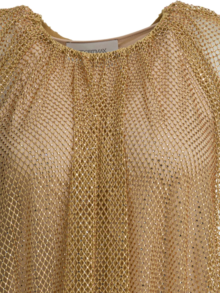 Bluza Max Mara maro - Img 3