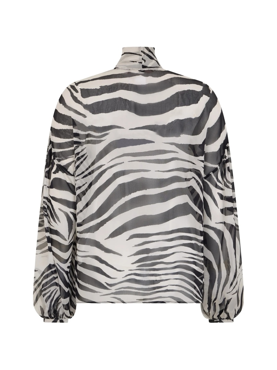 Bluza MaxMara Studio neagra - Img 2