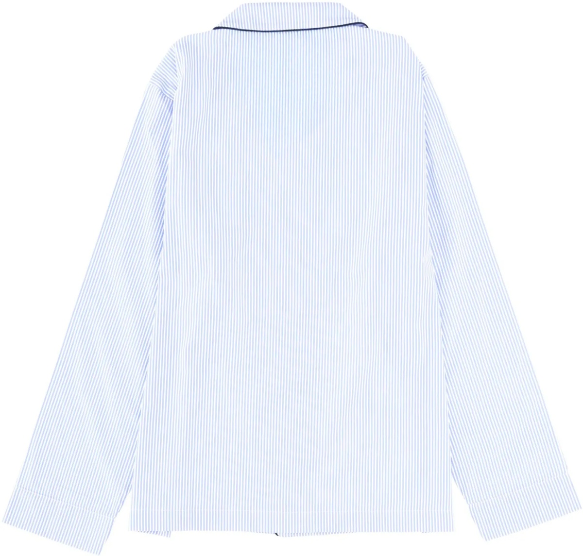 Bluza Pajama Shirt - Img 2