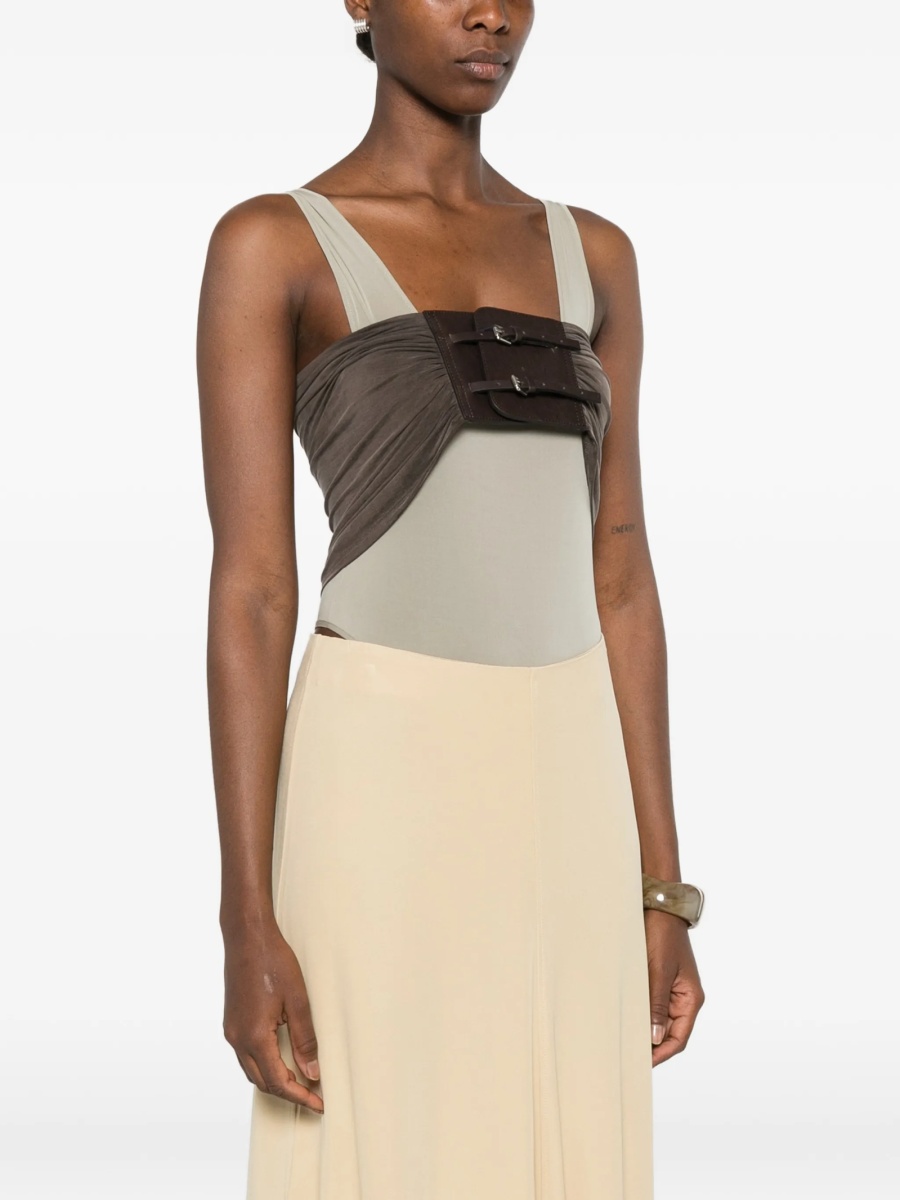 Bluza PALOMA WOOL maro - Img 3