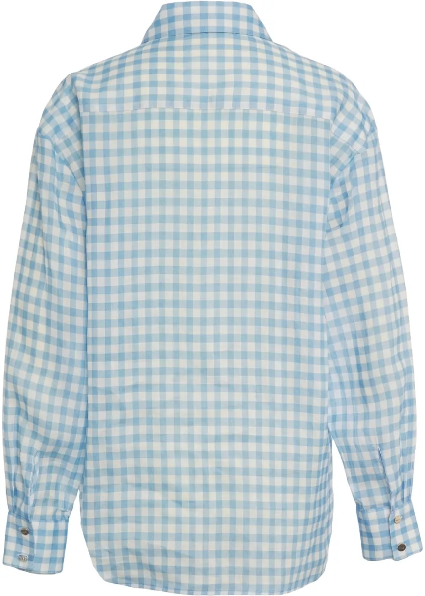 Bluza Ramie blouse - Img 3