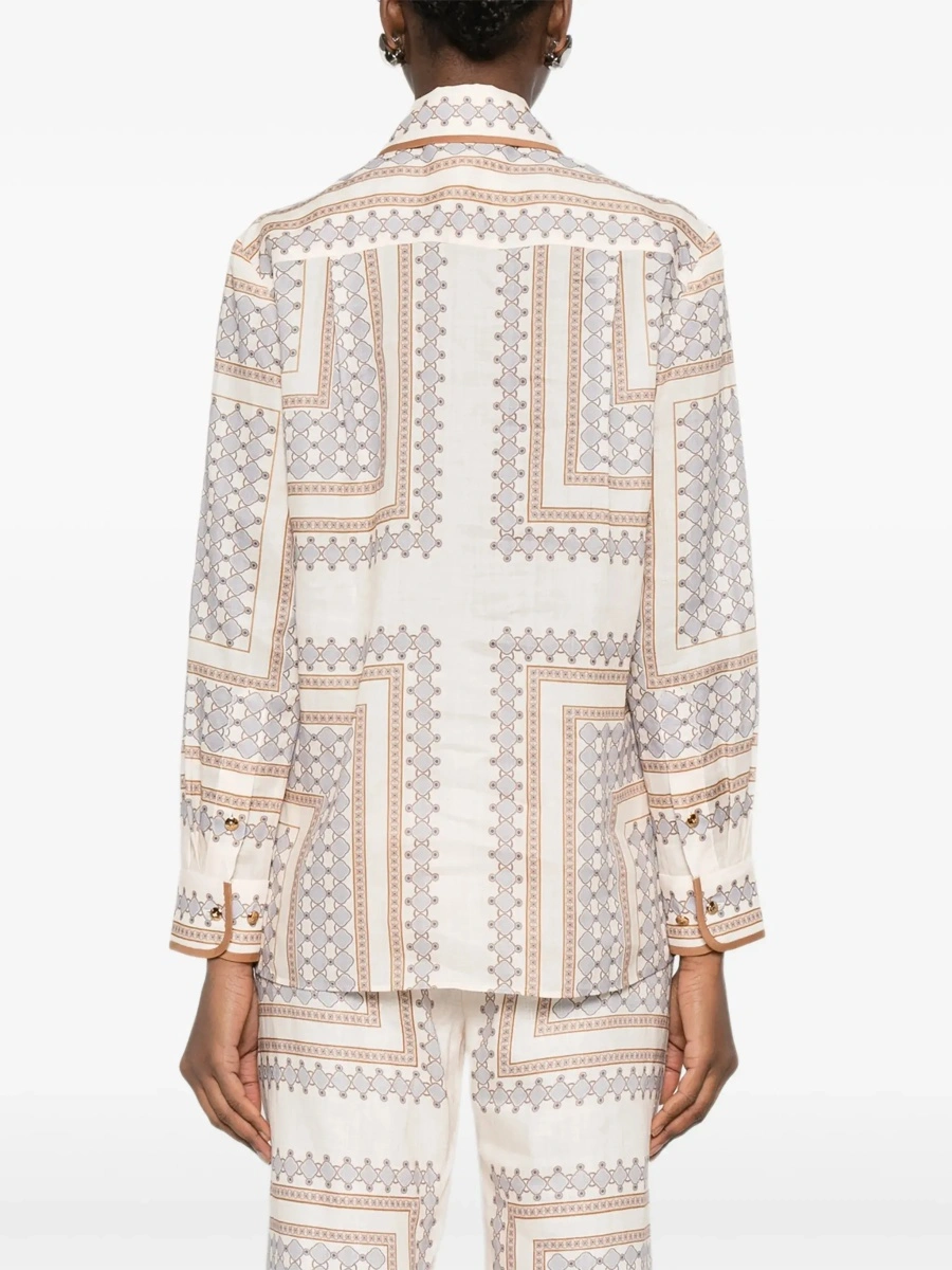 Bluza Ramie Shirt - Img 5