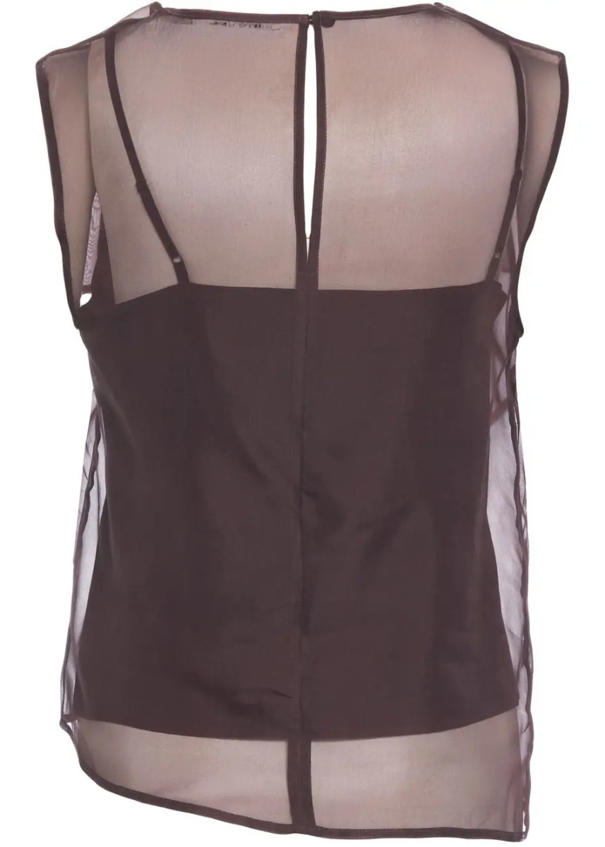 Bluza Silk blouse 'Bren' - Img 3