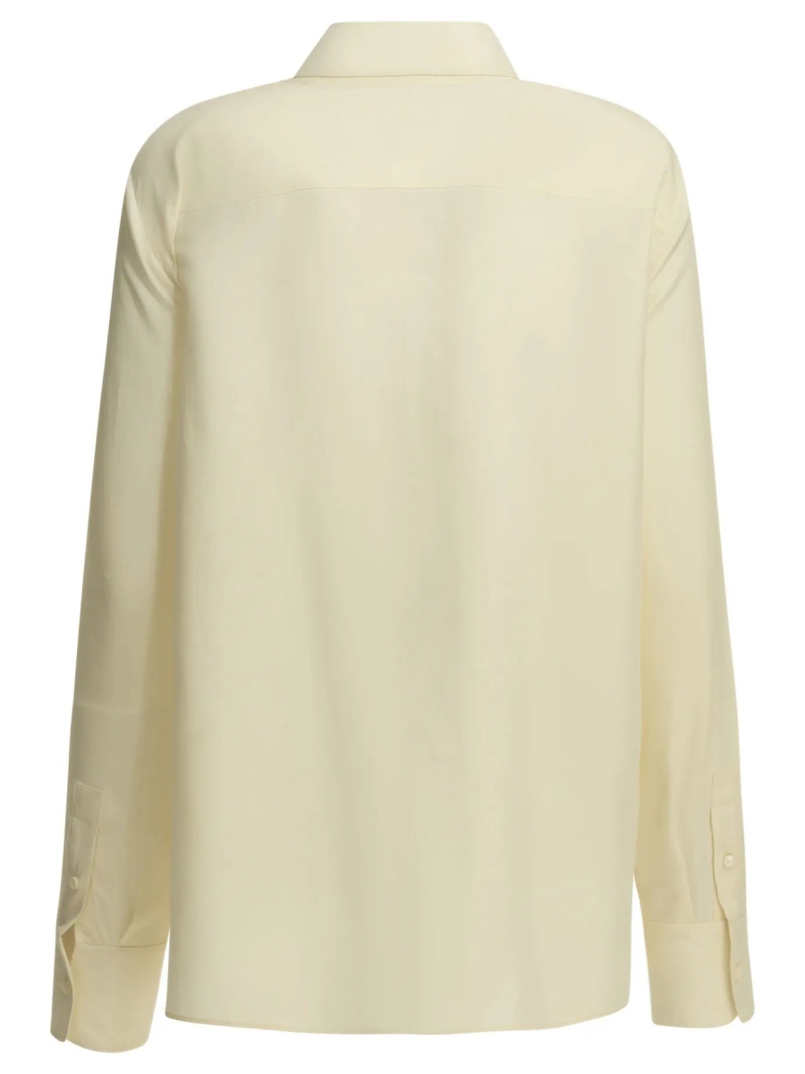 Bluza Silk blouse - Img 2