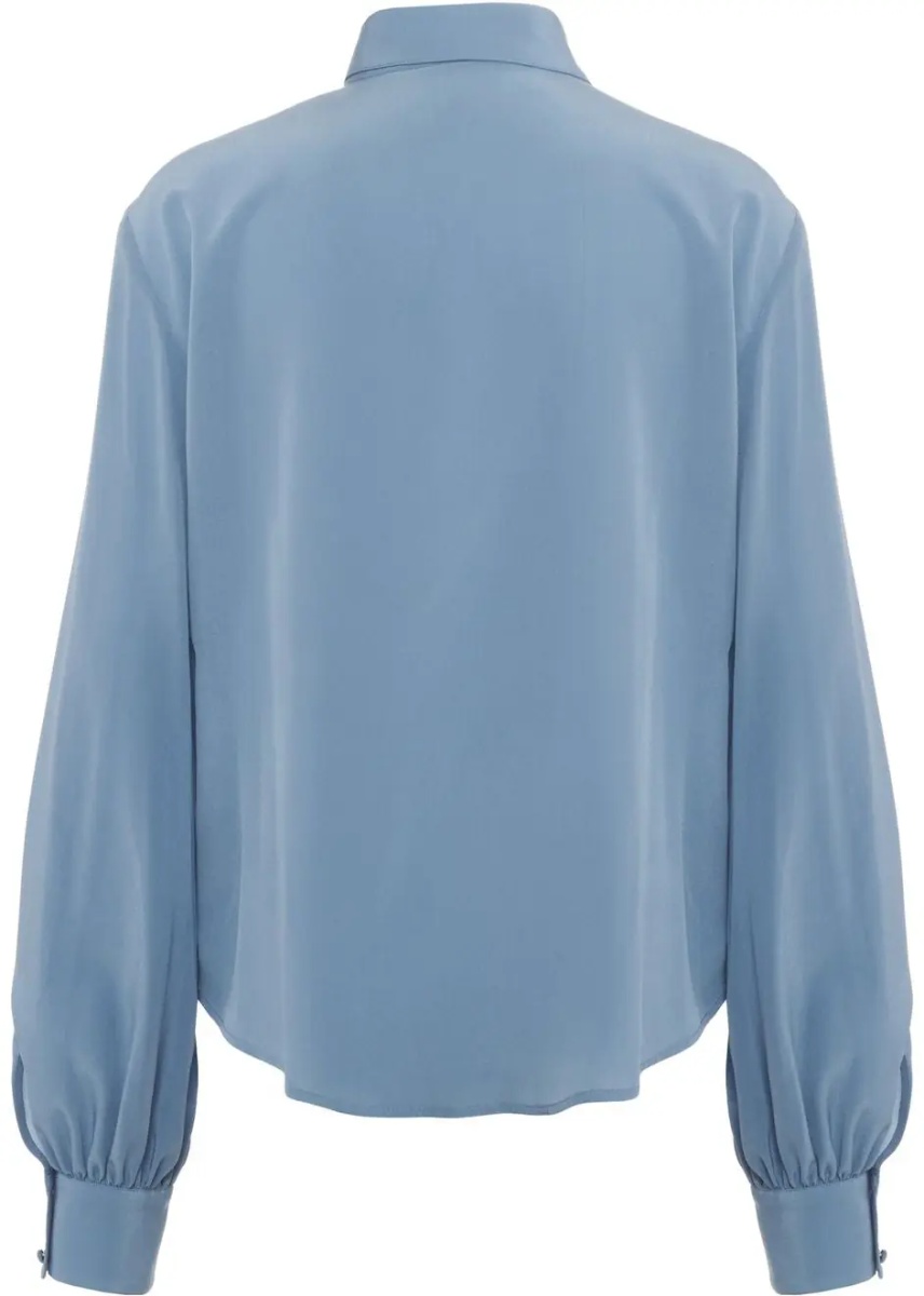 Bluza Silk blouse - Img 3
