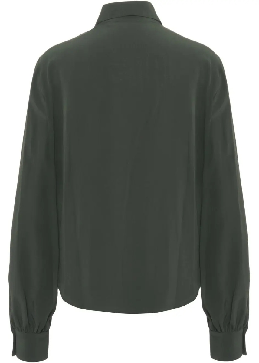 Bluza Silk blouse - Img 3