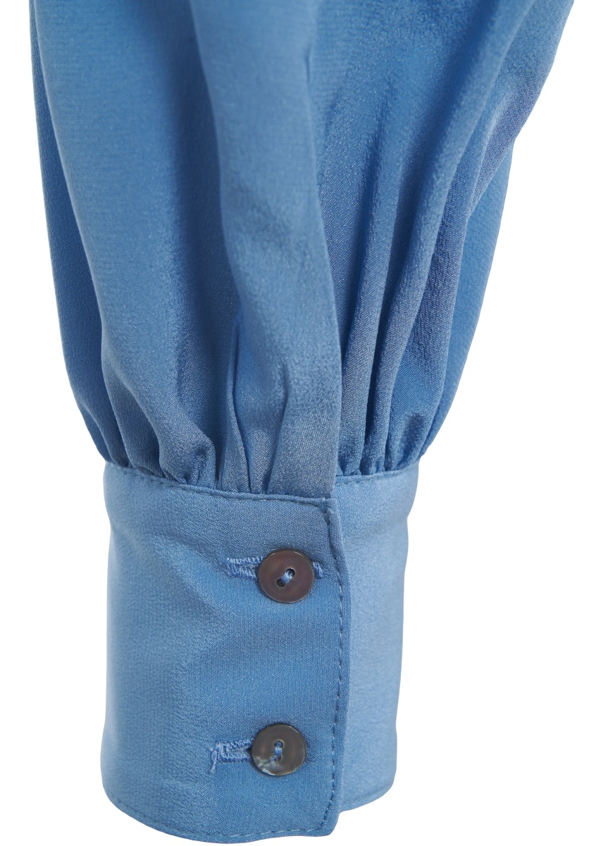 Bluza Silk blouse - Img 3