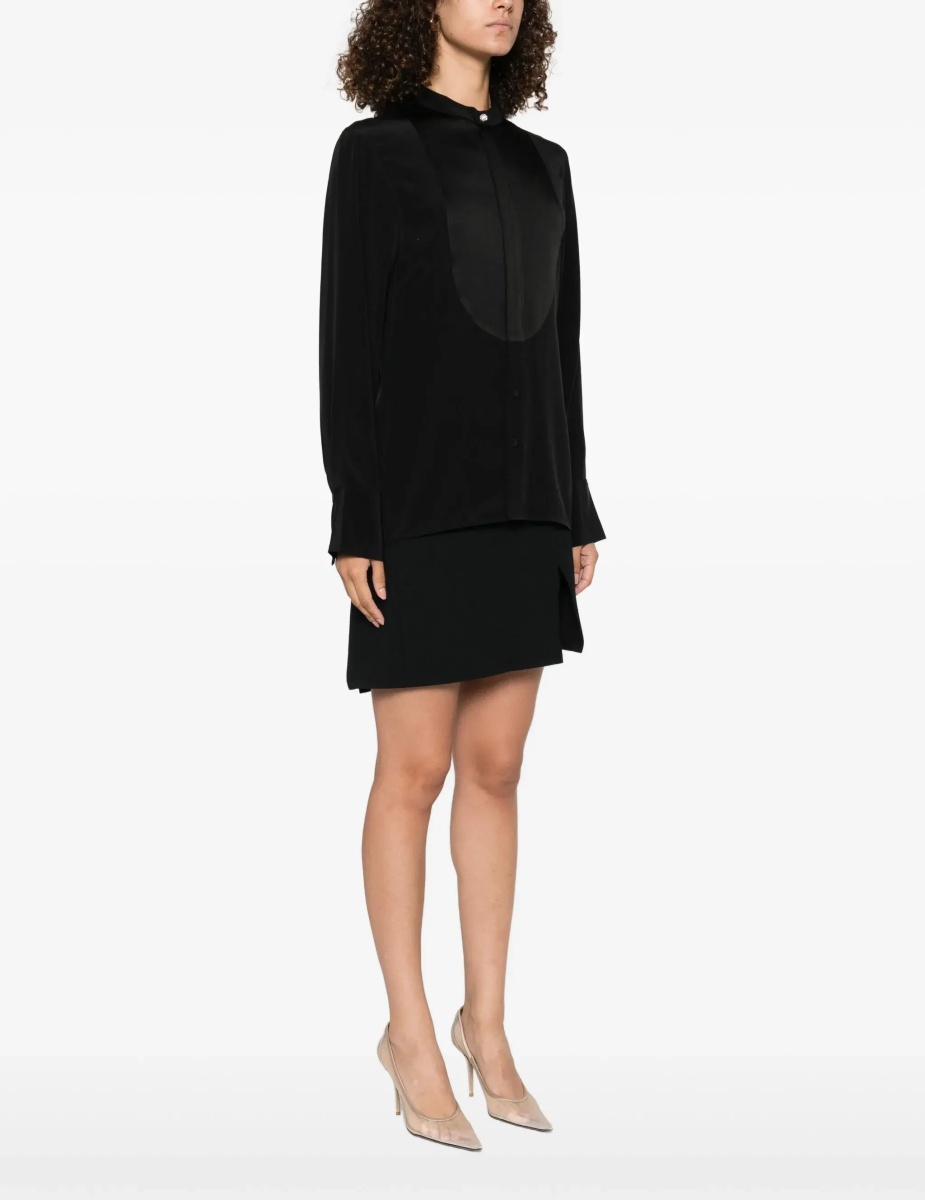 Bluza Silk Shirt - Img 3