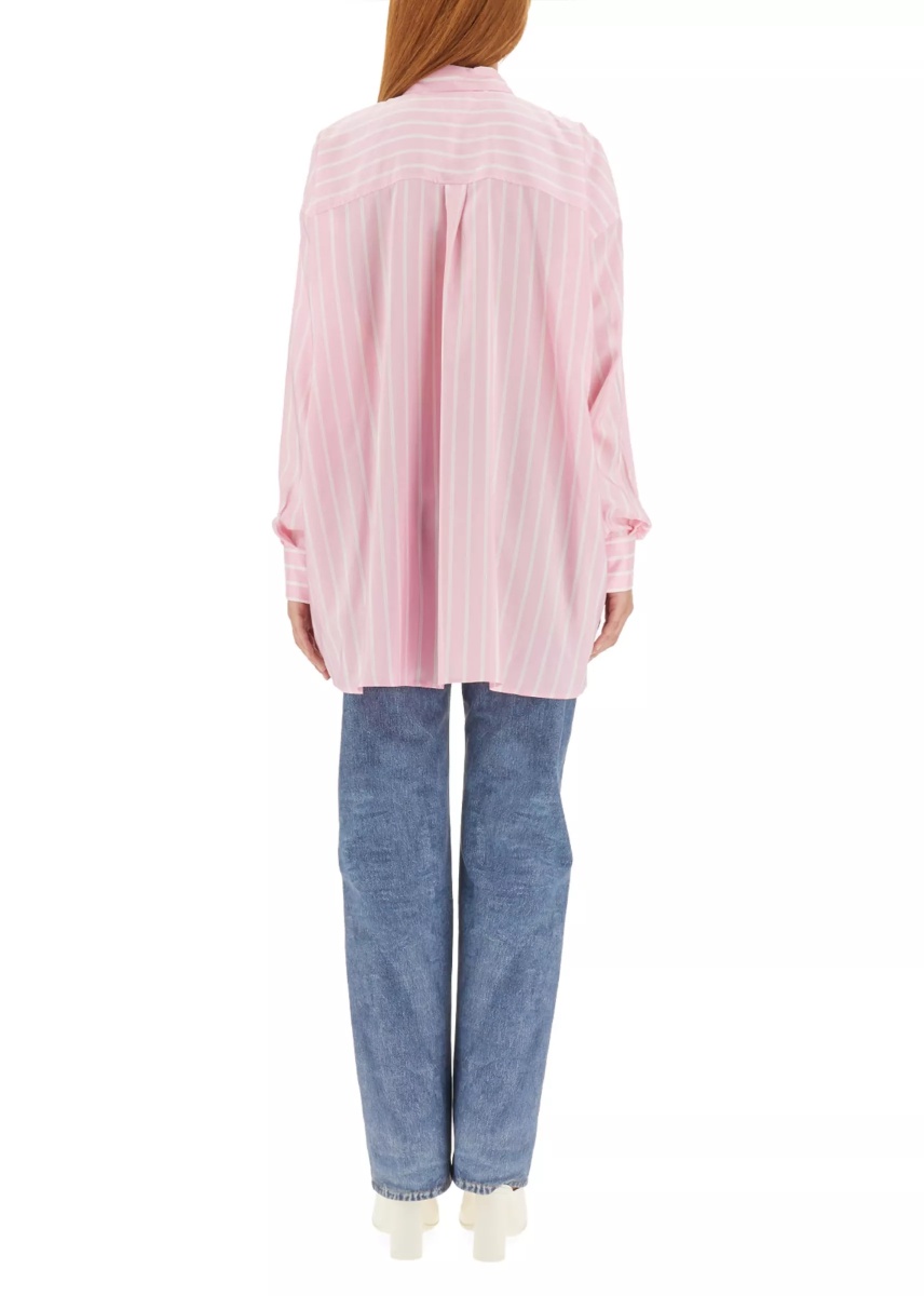 Bluza Silk Shirt - Img 3