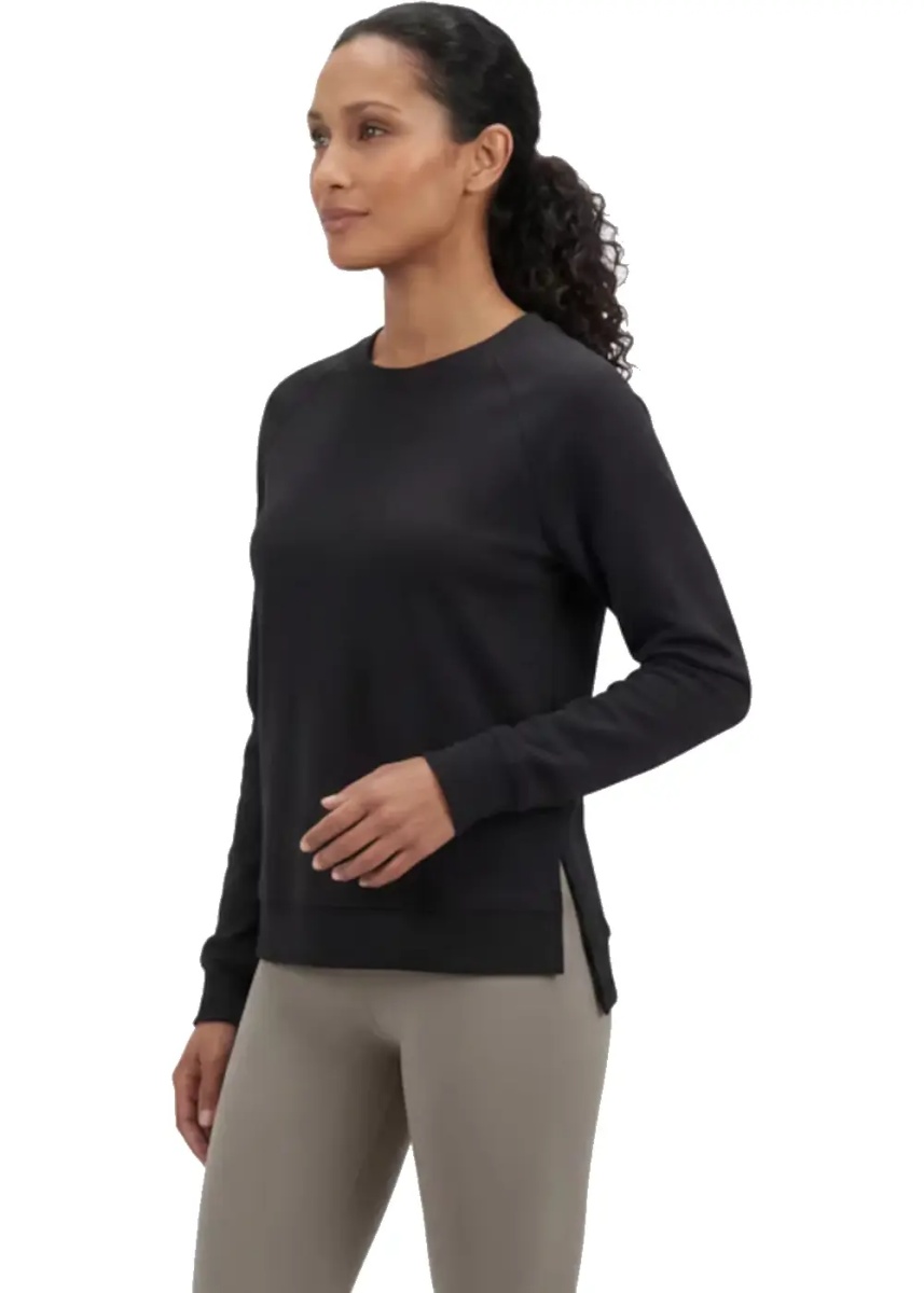 Bluza Skechluxe Elevate Crewneck - Img 3
