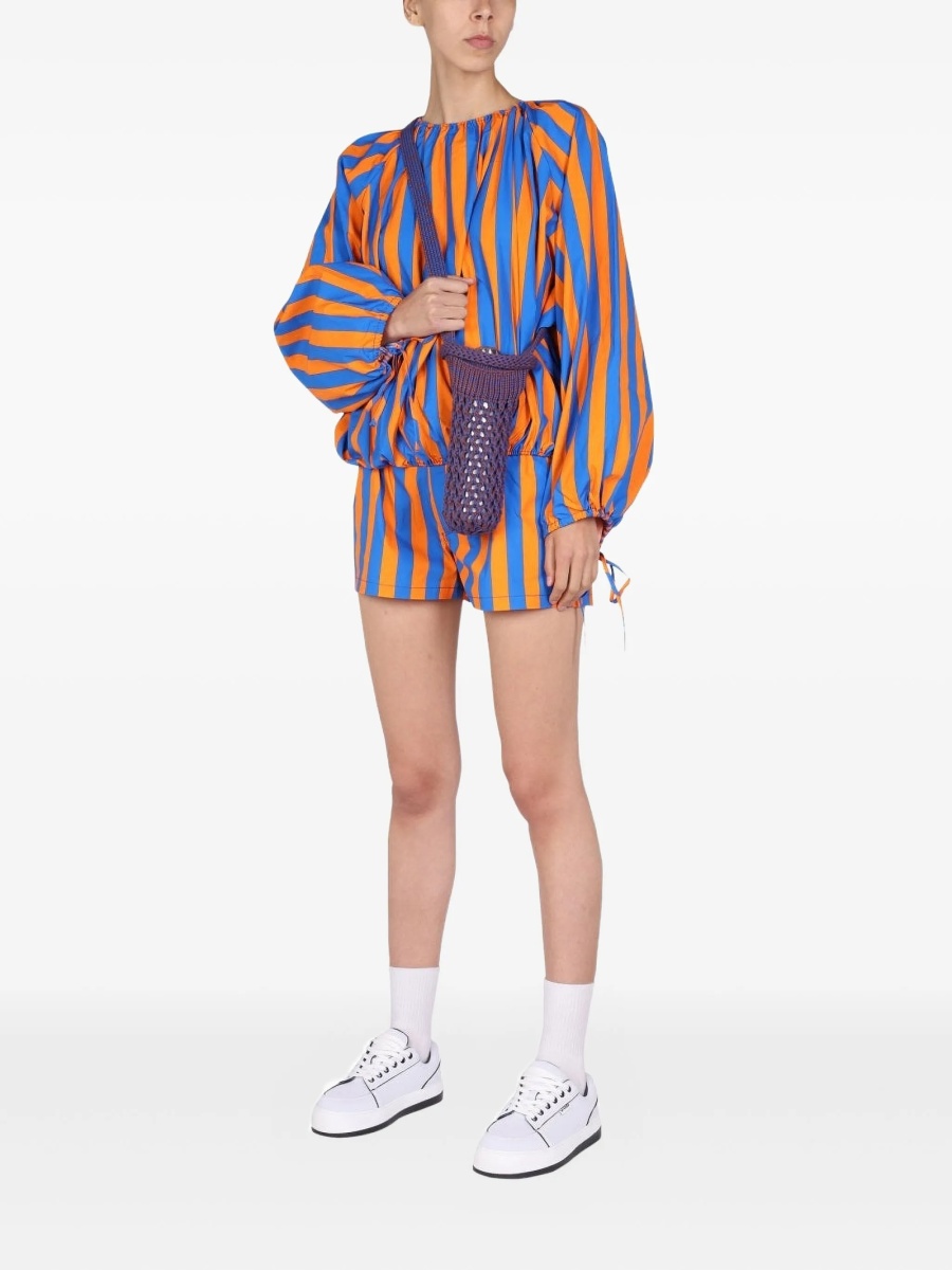Bluza SUNNEI albastra - Img 2