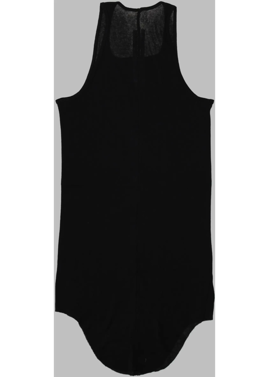 Bluza Tank Top "Basic Rib" - Img 2