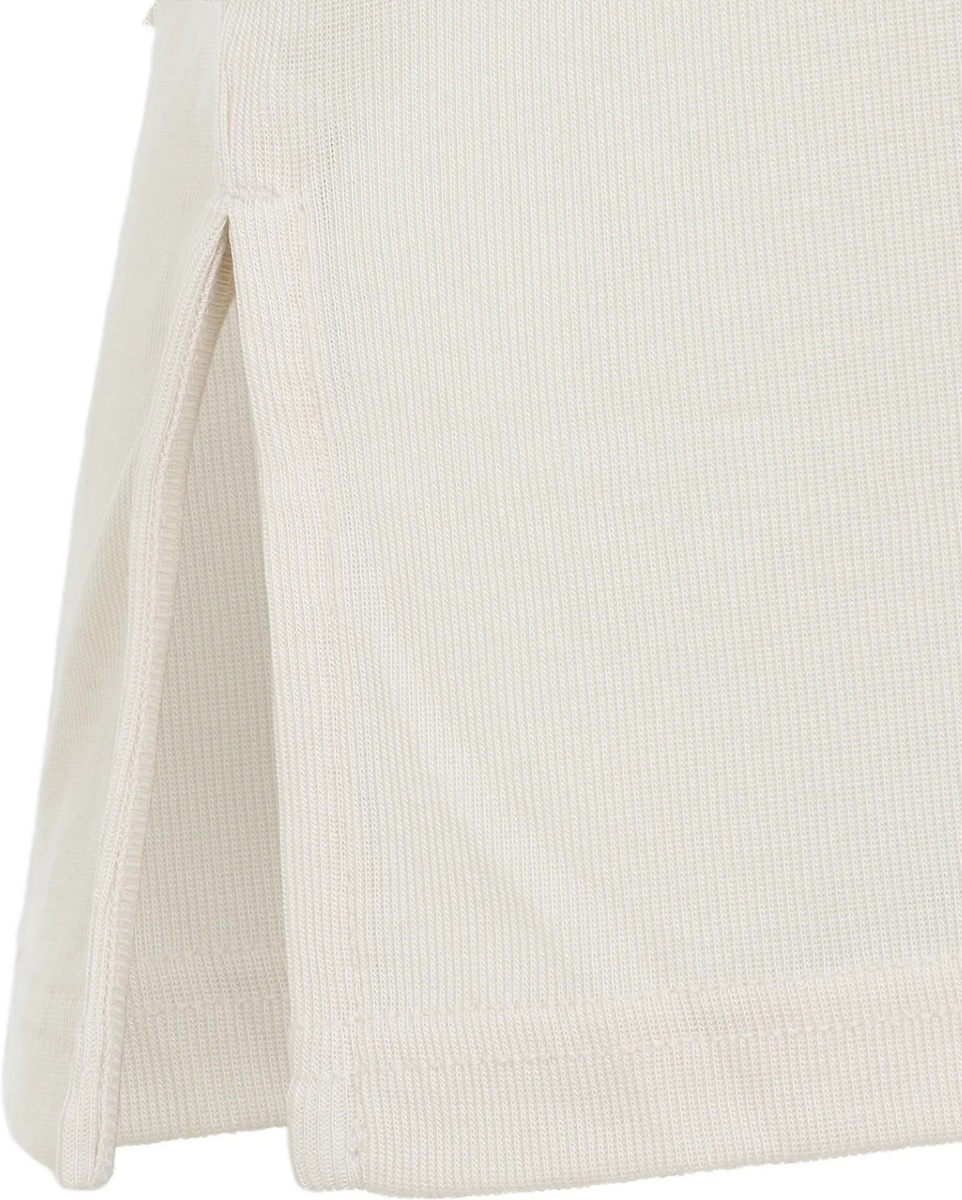 Bluza Tank Top In Lyocell - Img 4