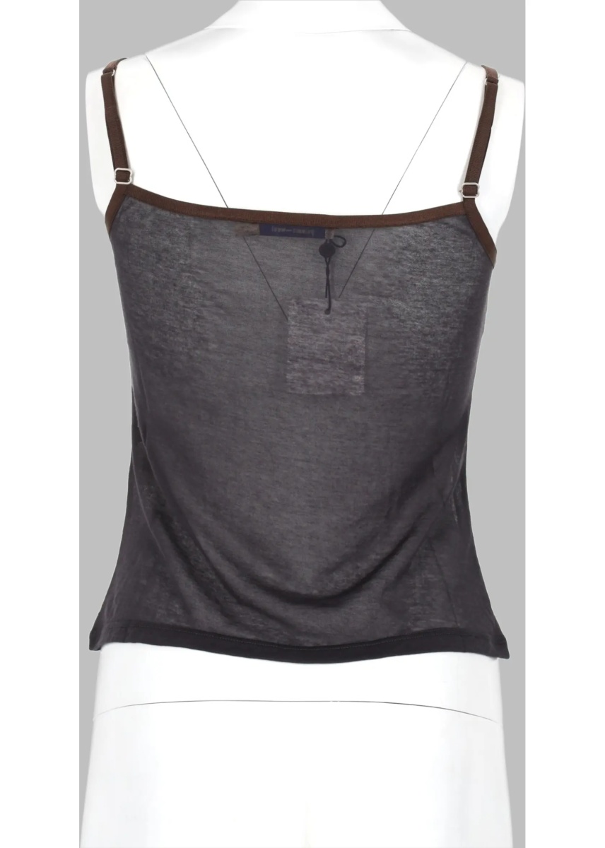 Bluza Tank Top "Nasem" - Img 2
