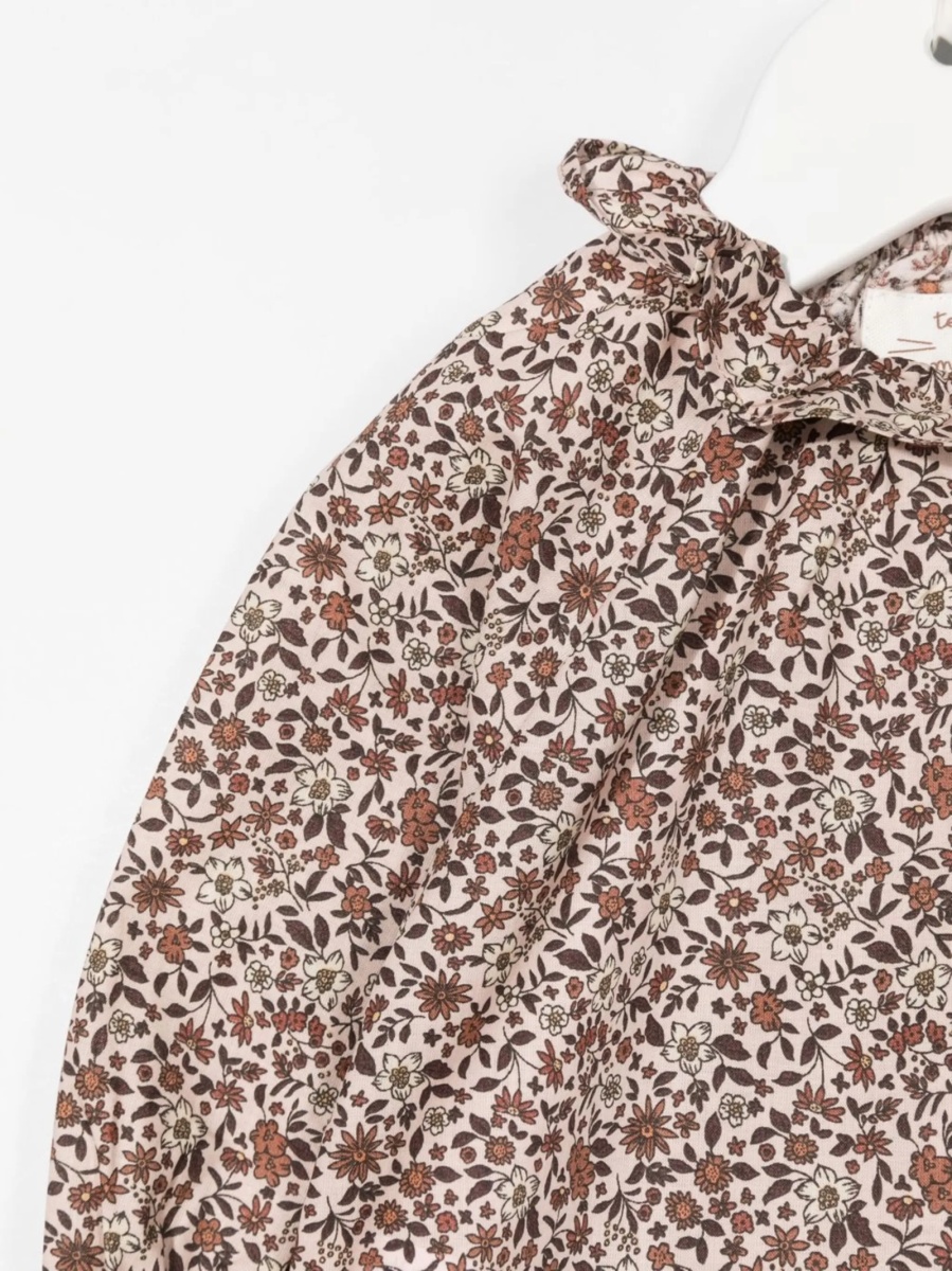 Bluza TEDDY &amp; MINOU neutra - Img 3