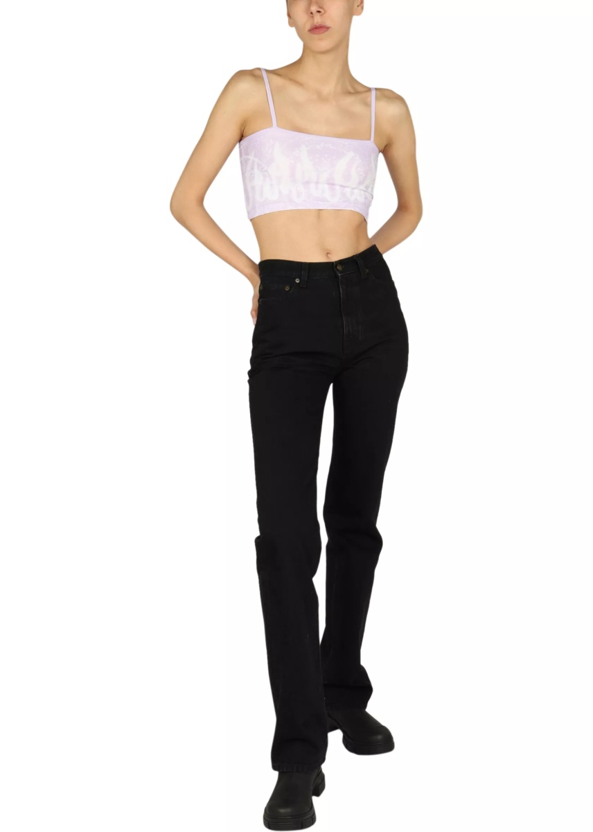 Bluza Top Cropped - Img 2