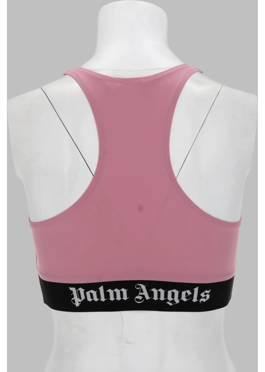 Bluza Top Sportivo "Classic Logo" - Img 2