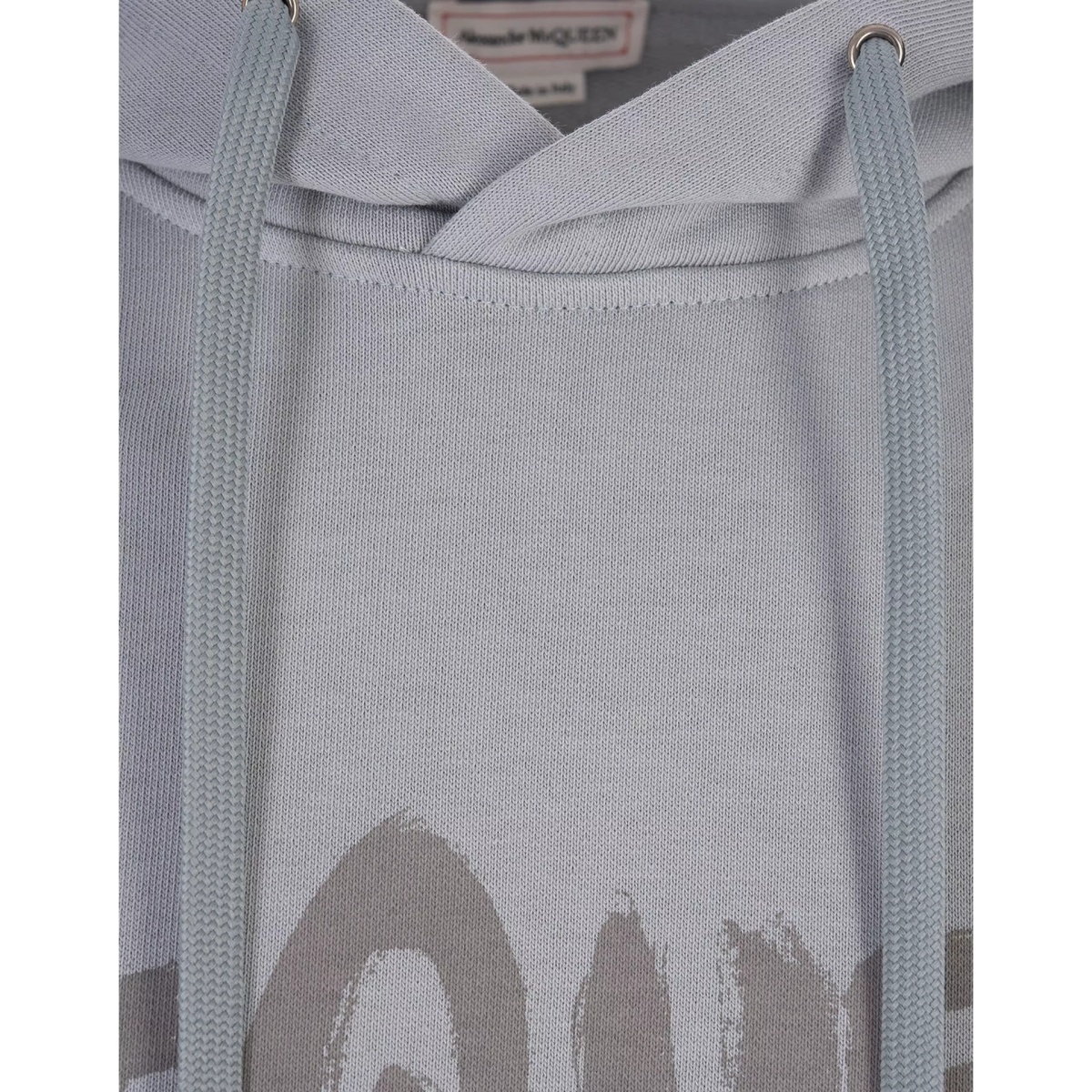 Bluza trening Alexander McQueen Hoodie Sweatshirt - Img 3