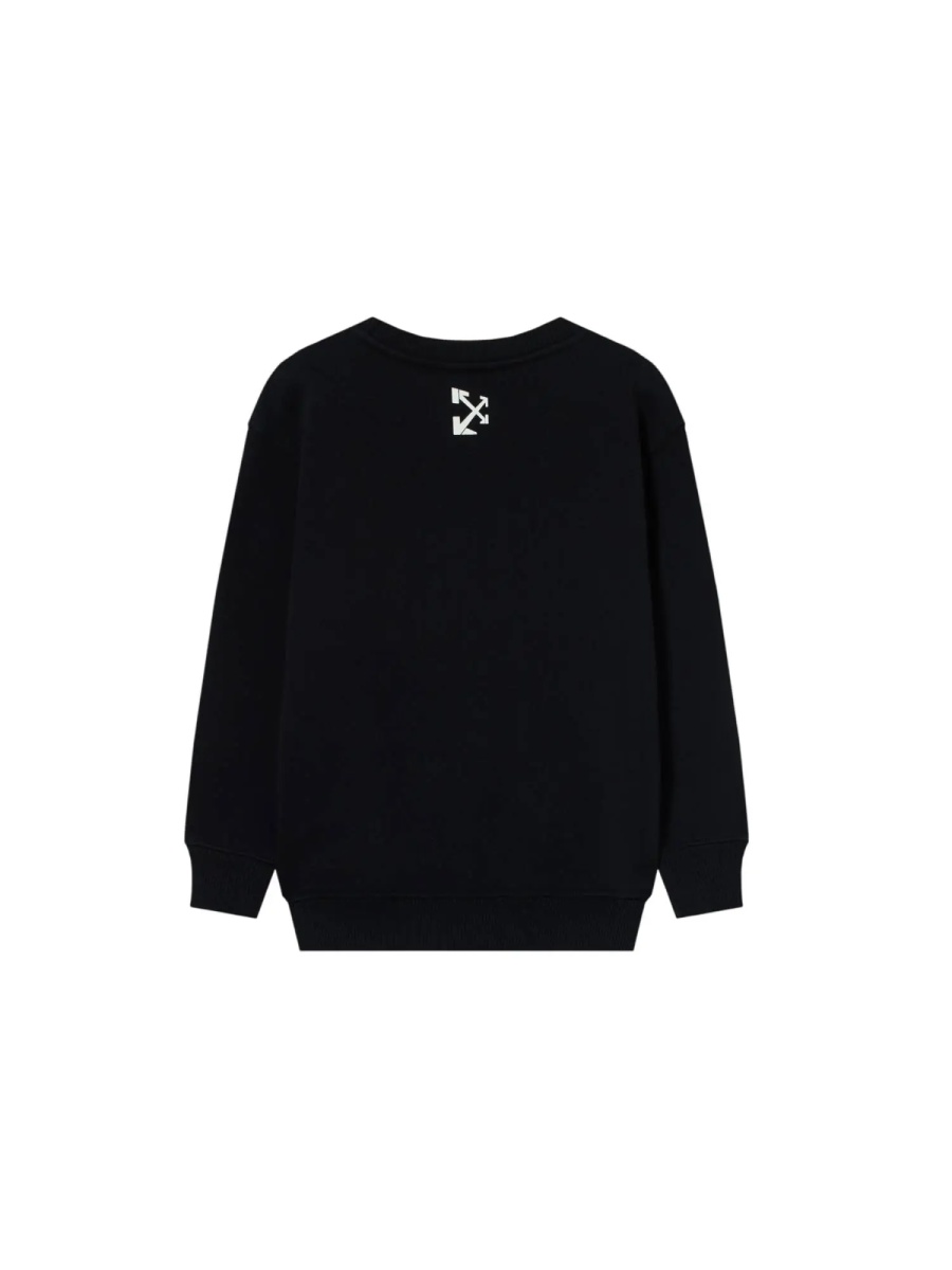 Bluza trening ARROW CONSTRUCTIVE CREWNECK - Img 2