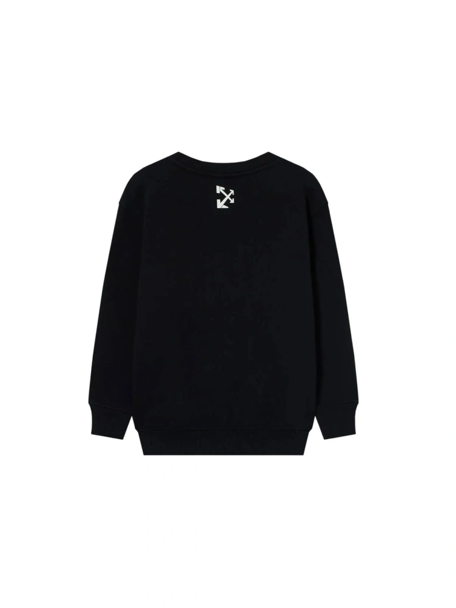 Bluza trening ARROW CONSTRUCTIVE CREWNECK - Img 2