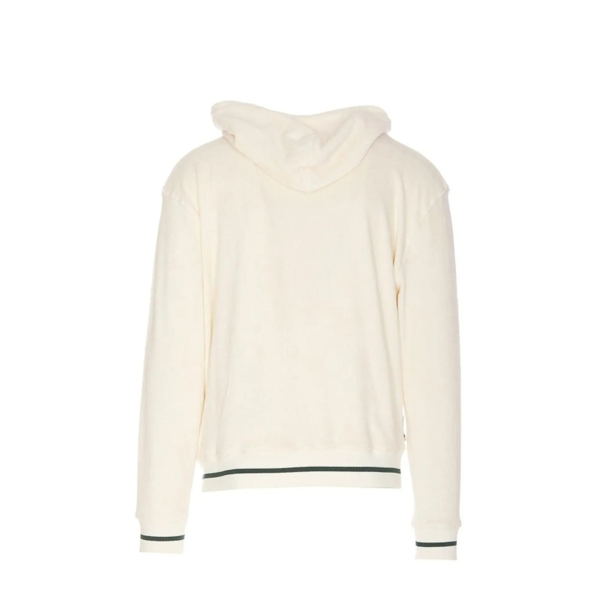 Bluza trening AUTRY Unisex Chenille Staple Hoodie - Img 2
