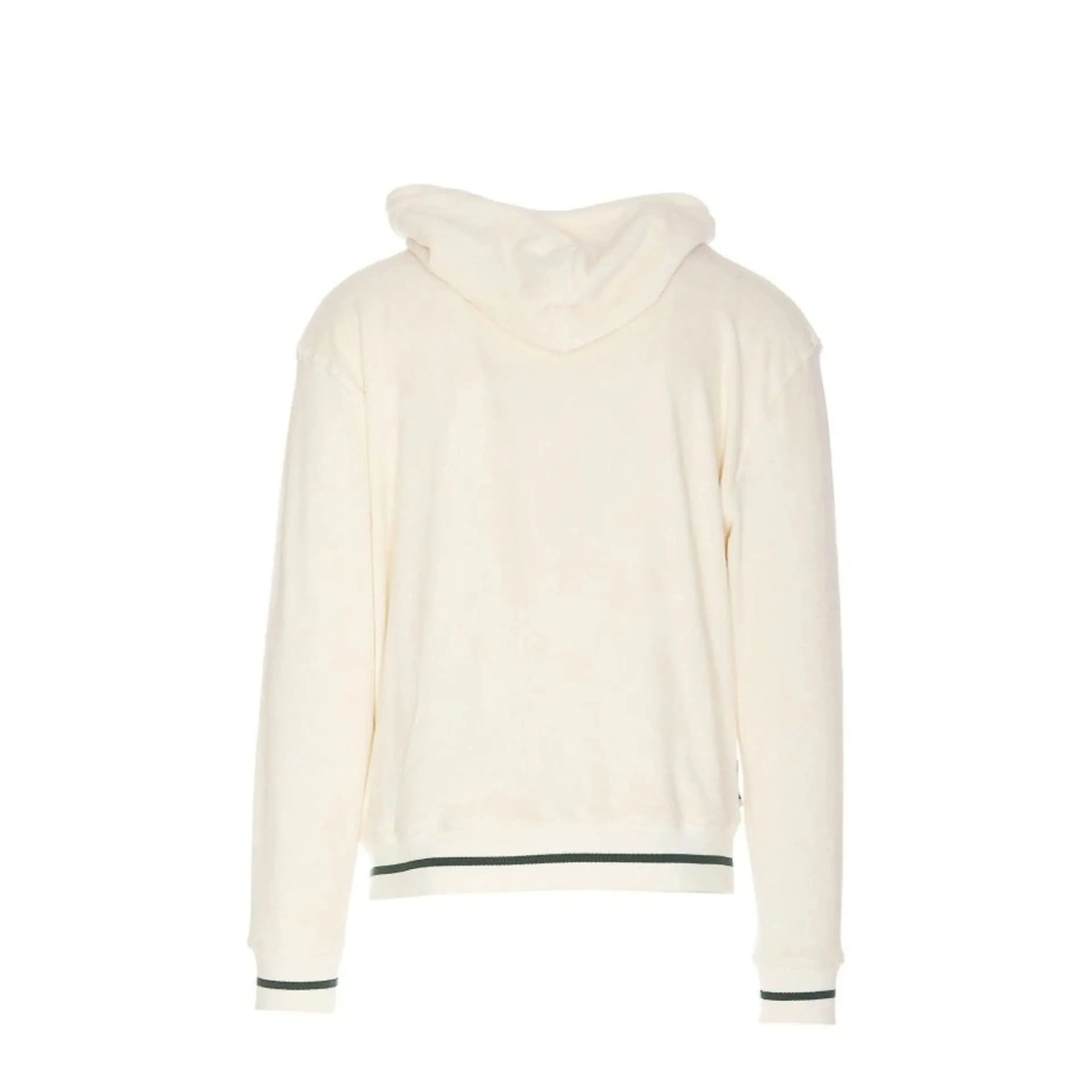 Bluza trening AUTRY Unisex Chenille Staple Hoodie - Img 2