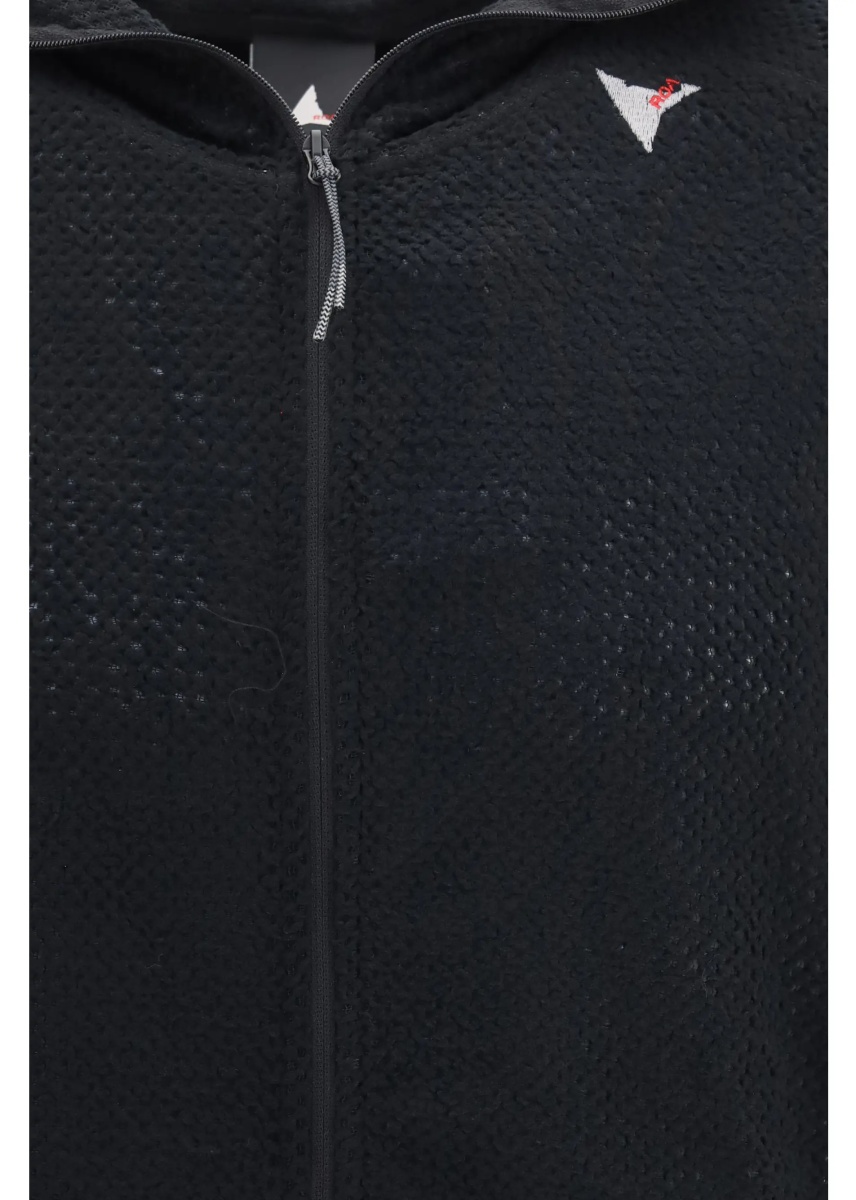 Bluza trening Awi Thermal Hoodie - Img 2