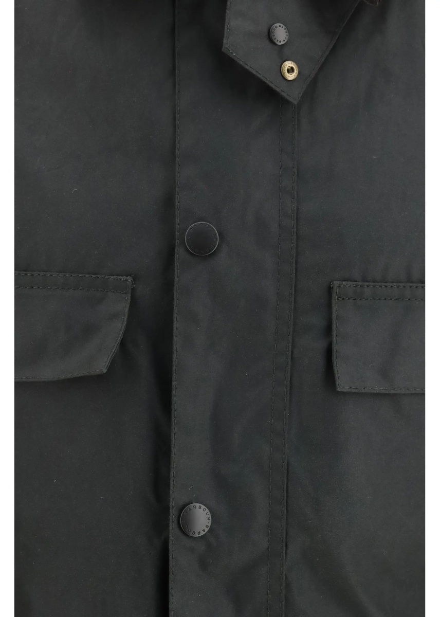 Bluza trening Bedale Jacket - Img 3
