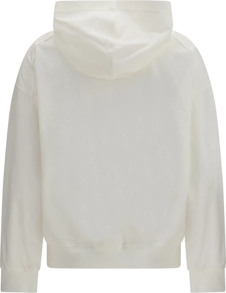 Bluza trening Cotton Hoodie - Img 2