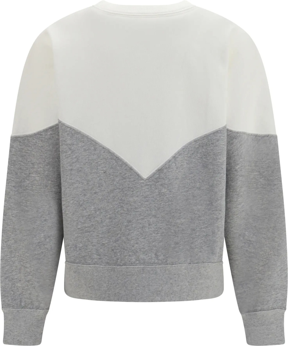 Bluza trening Cotton Houston Sweatshirt - Img 2