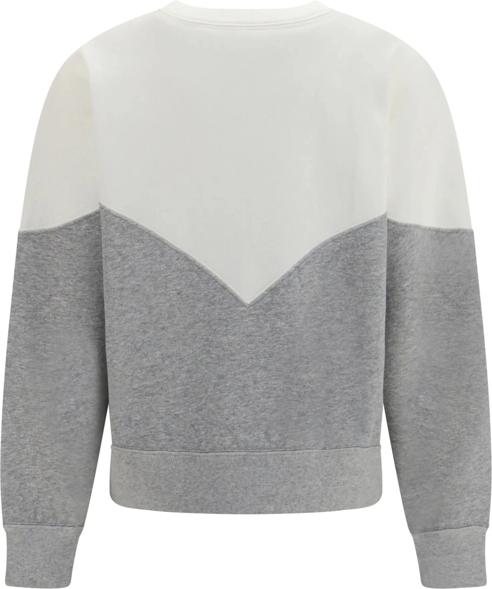 Bluza trening Cotton Houston Sweatshirt - Img 2