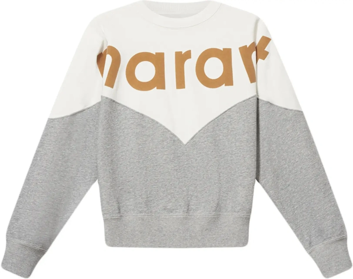 Bluza trening Cotton Houston Sweatshirt - Img 8