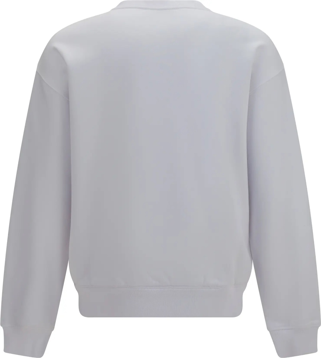 Bluza trening Cotton Sweatshirt - Img 2