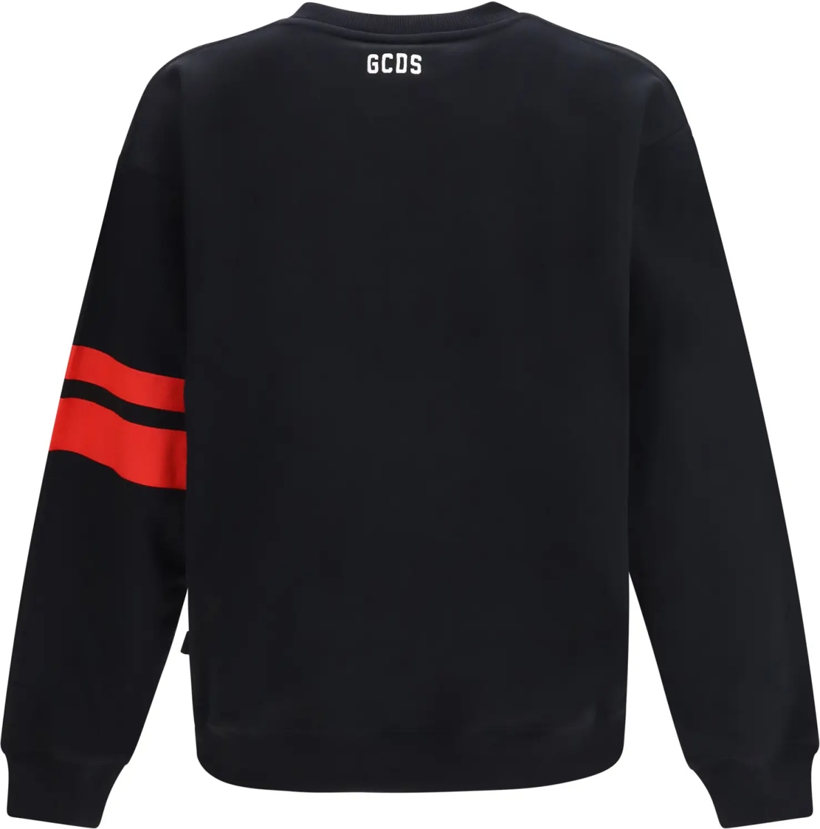 Bluza trening Crewneck Sweatshirt with Band Logo - Img 2