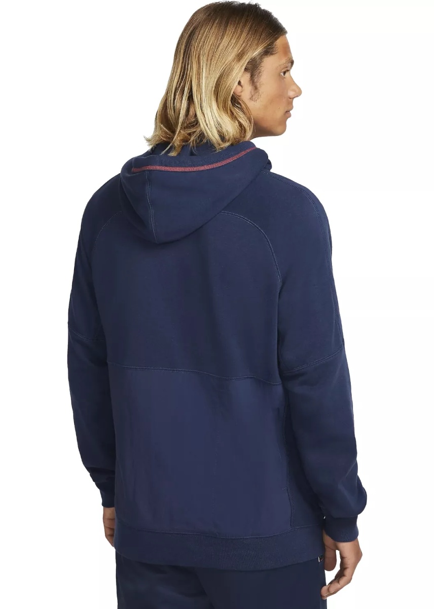 Bluza trening FC Fleece Hoodie - Img 2