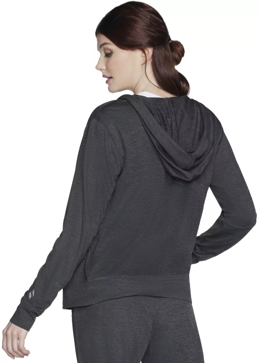 Bluza trening Godri Swift Full Zip Hoodie - Img 2