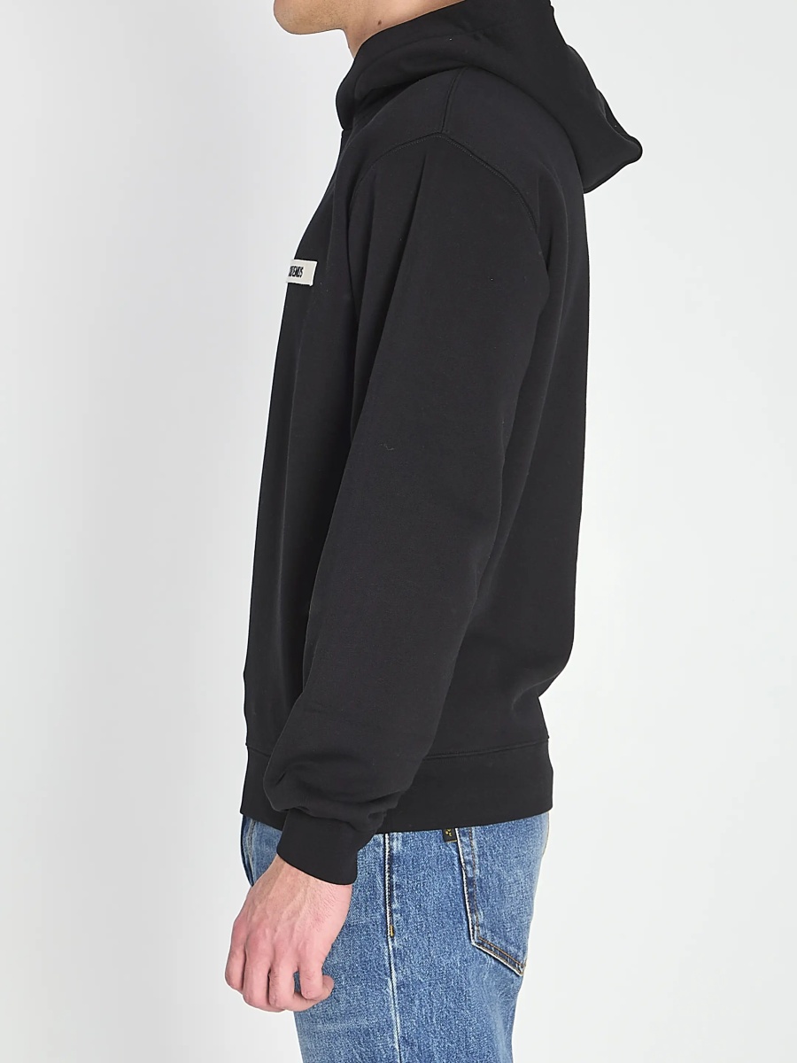 Bluza trening Gros Grain Hoodie - Img 3
