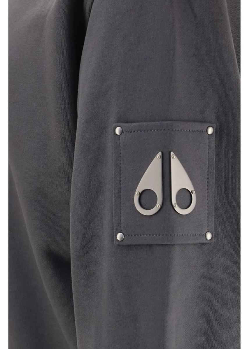 Bluza trening Hartsfield crewneck Sweatshirt - Img 3
