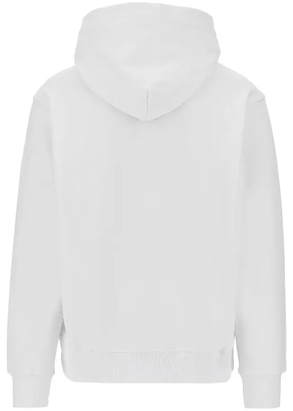 Bluza trening 'Heritage Macro Logo' hoodie - Img 3