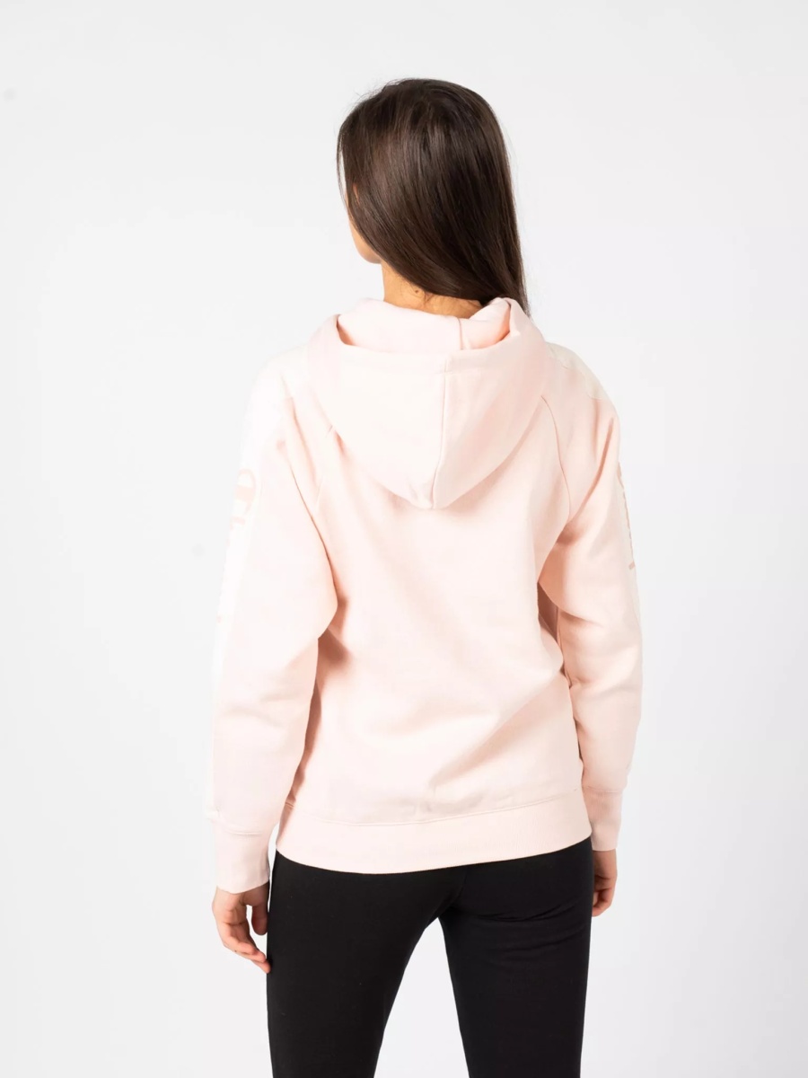 Bluza trening Hoodie 115571 - Img 4
