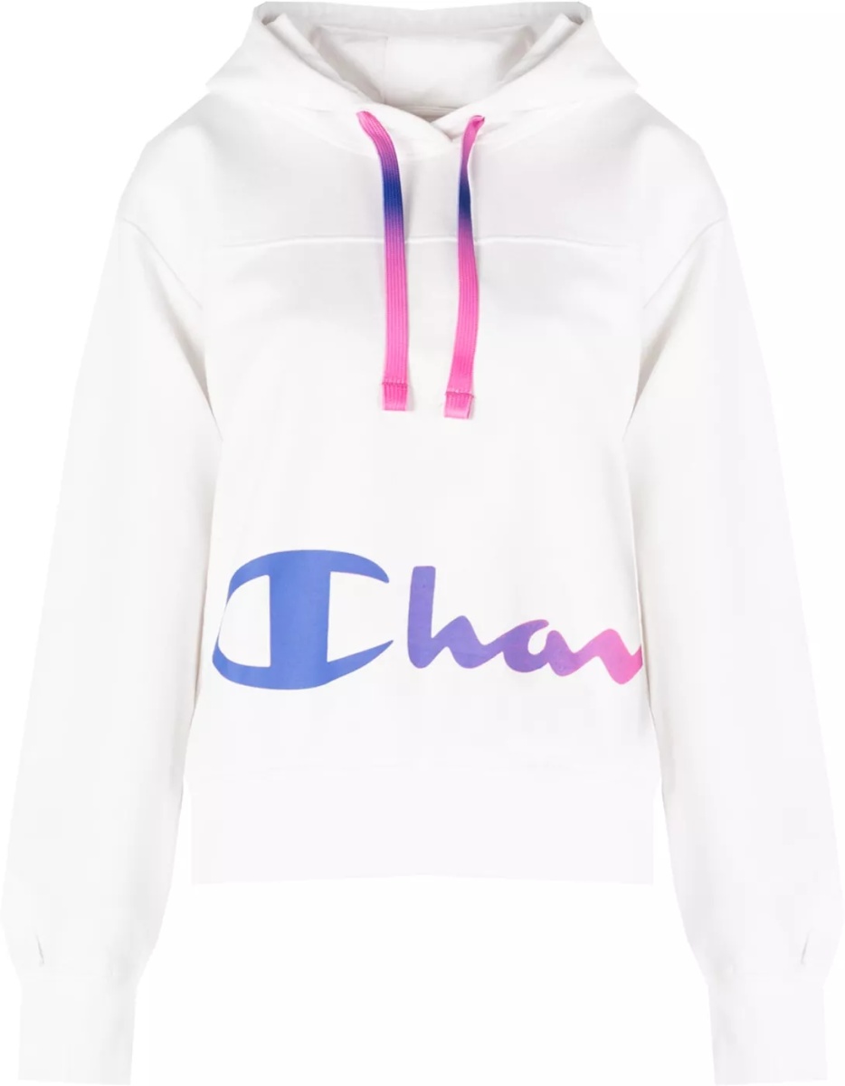 Bluza trening Hoodie 115621 - Img 5