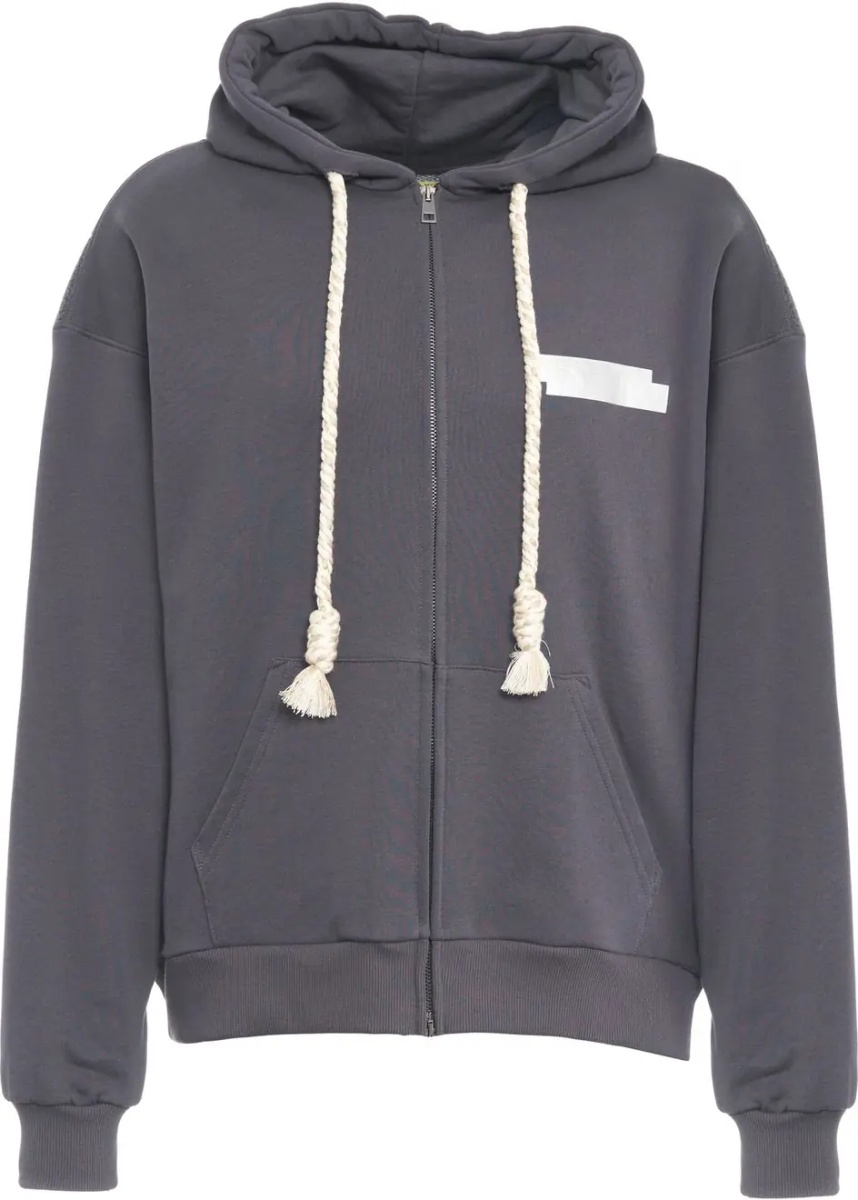Bluza trening Hoodie 'Diamond' - Img 2
