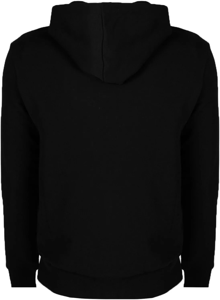 Bluza trening Hoodie E0206300 - Img 4