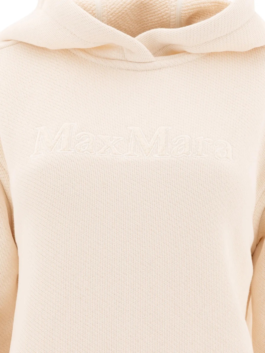Bluza trening Hoodie with embroidered logo - Img 3