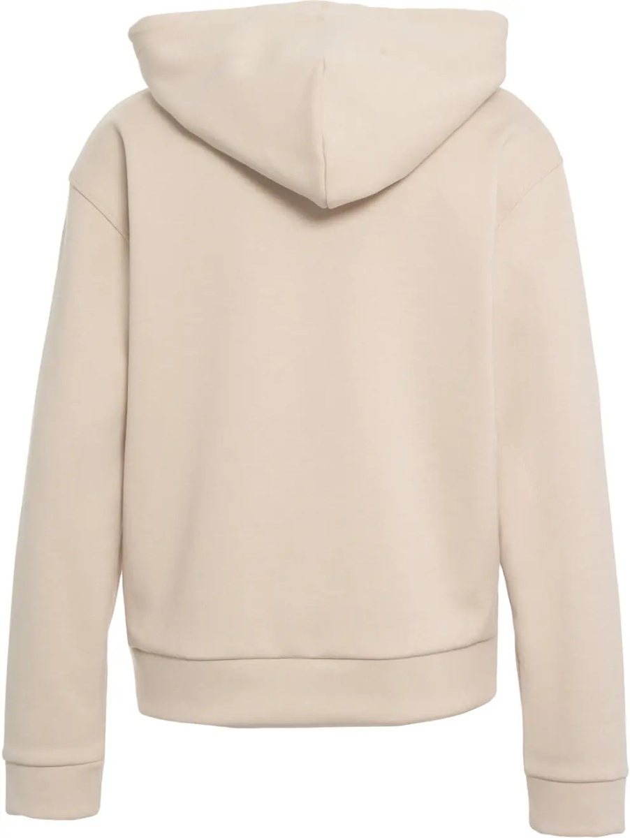 Bluza trening Hoodie with logo detail - Img 3